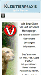 Mobile Screenshot of doc.vesbeck.de